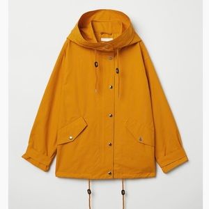 H&M Jacket - Like New